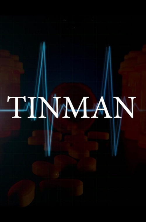 TinMan poster